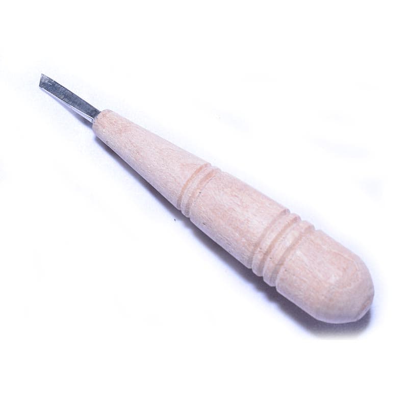 مغار سر کج دو طرفه 4 میل