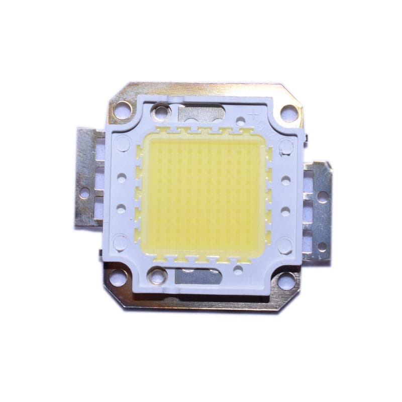 LED 100W ال ای دی 100 وات 32 ولت