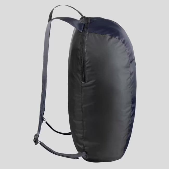 کوله پشتی DECATHLON مدل COMPACT — تصویر ۷