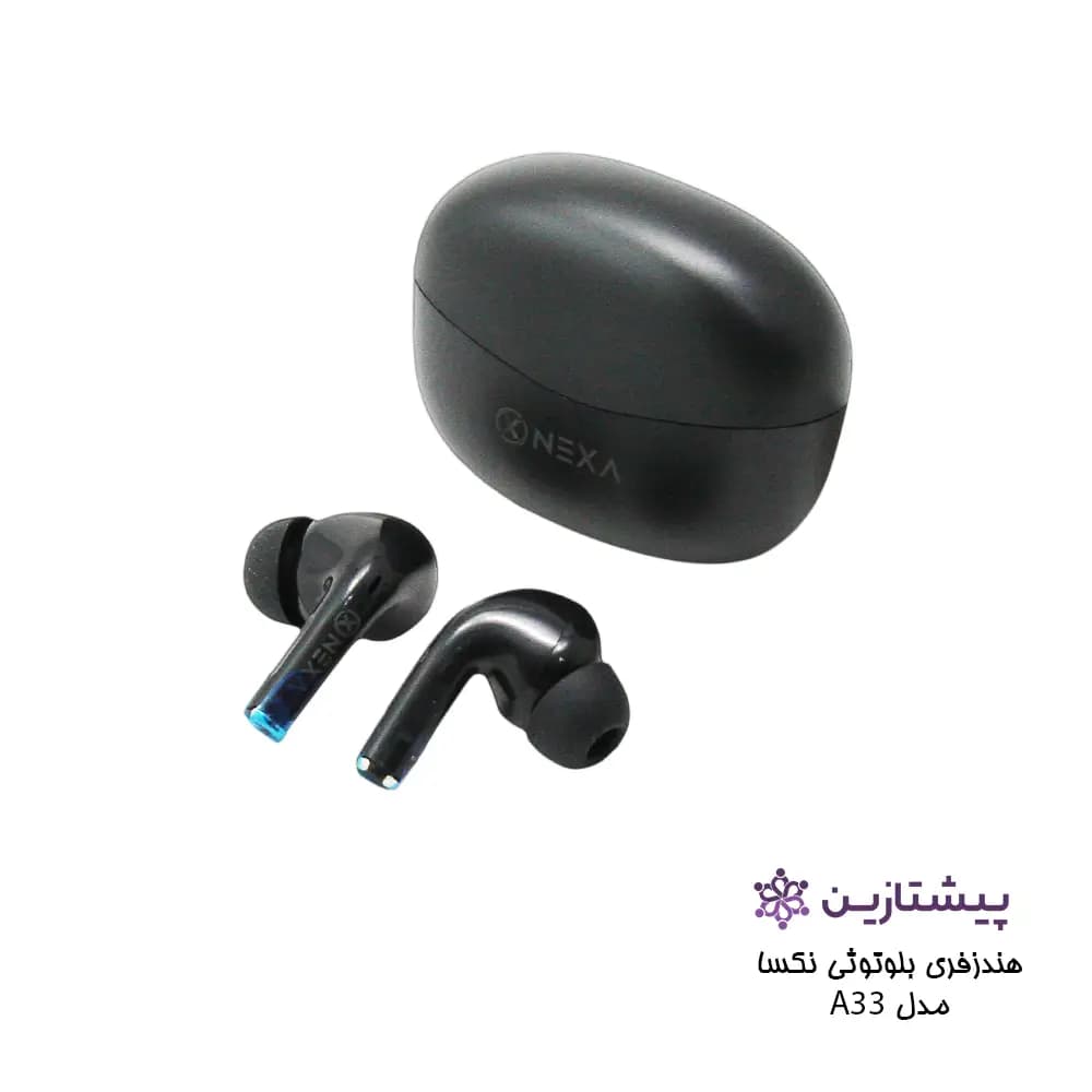 ایرپاد برند نکسا مدل A33 — تصویر ۴
