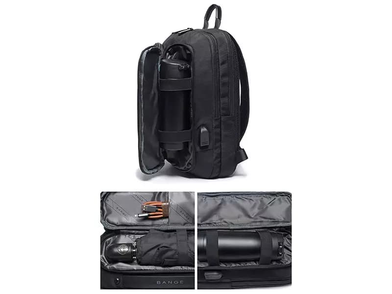کیف کراس بادی Bange مدل sling 7079 — تصویر ۷