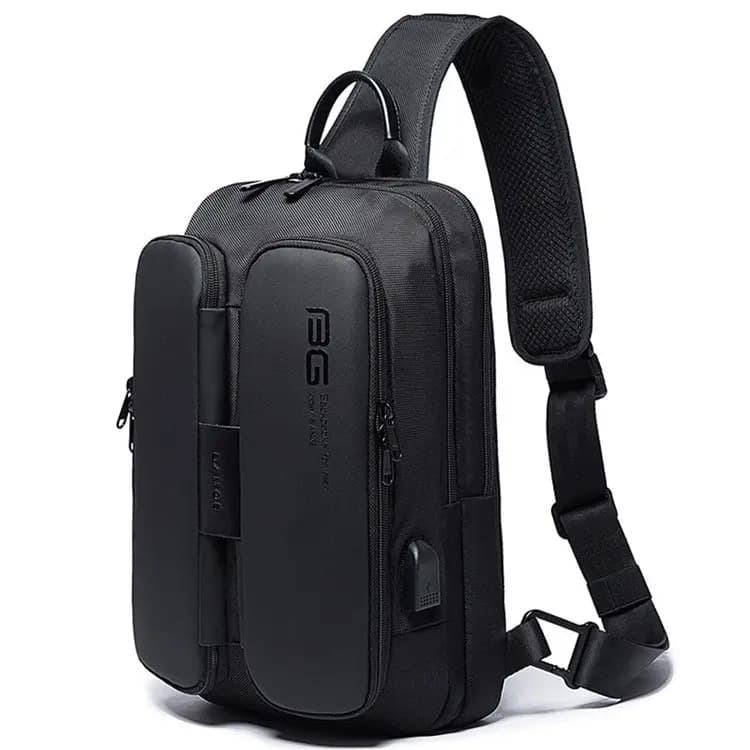 کیف کراس بادی Bange مدل sling 7079 — تصویر ۲