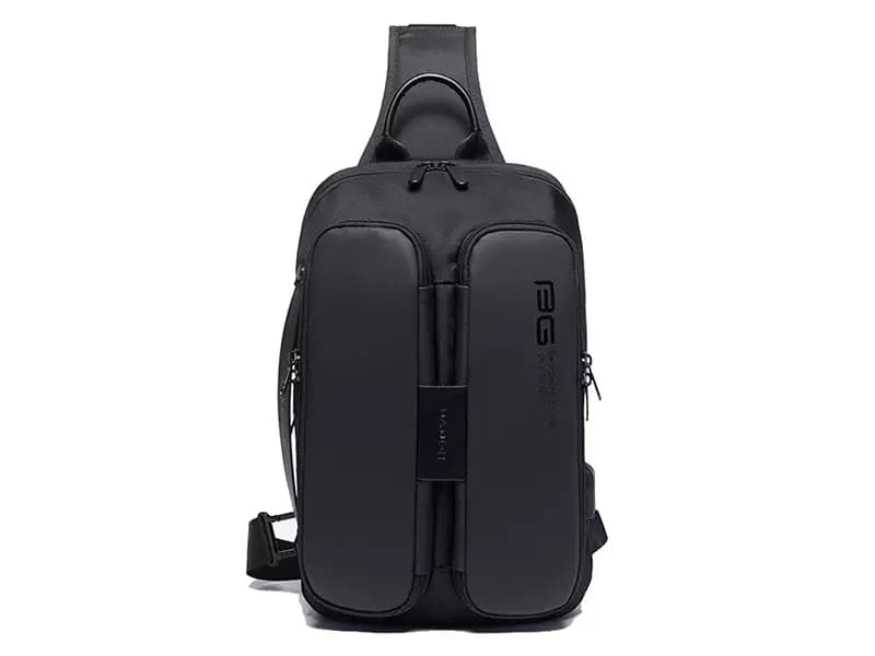 کیف کراس بادی Bange مدل sling 7079 — تصویر ۵