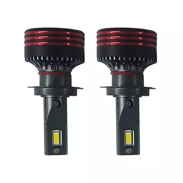 لامپ هدلایت خودرو لیون کینگ مدل H7