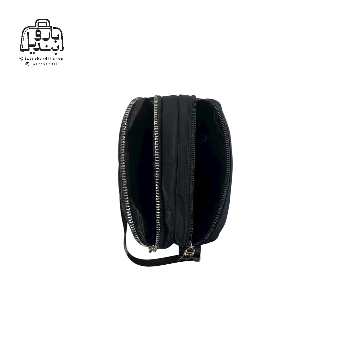 کیف زنانه دوشی ایپول Epol کد ۰۳-۶۰۲۶ — تصویر ۹