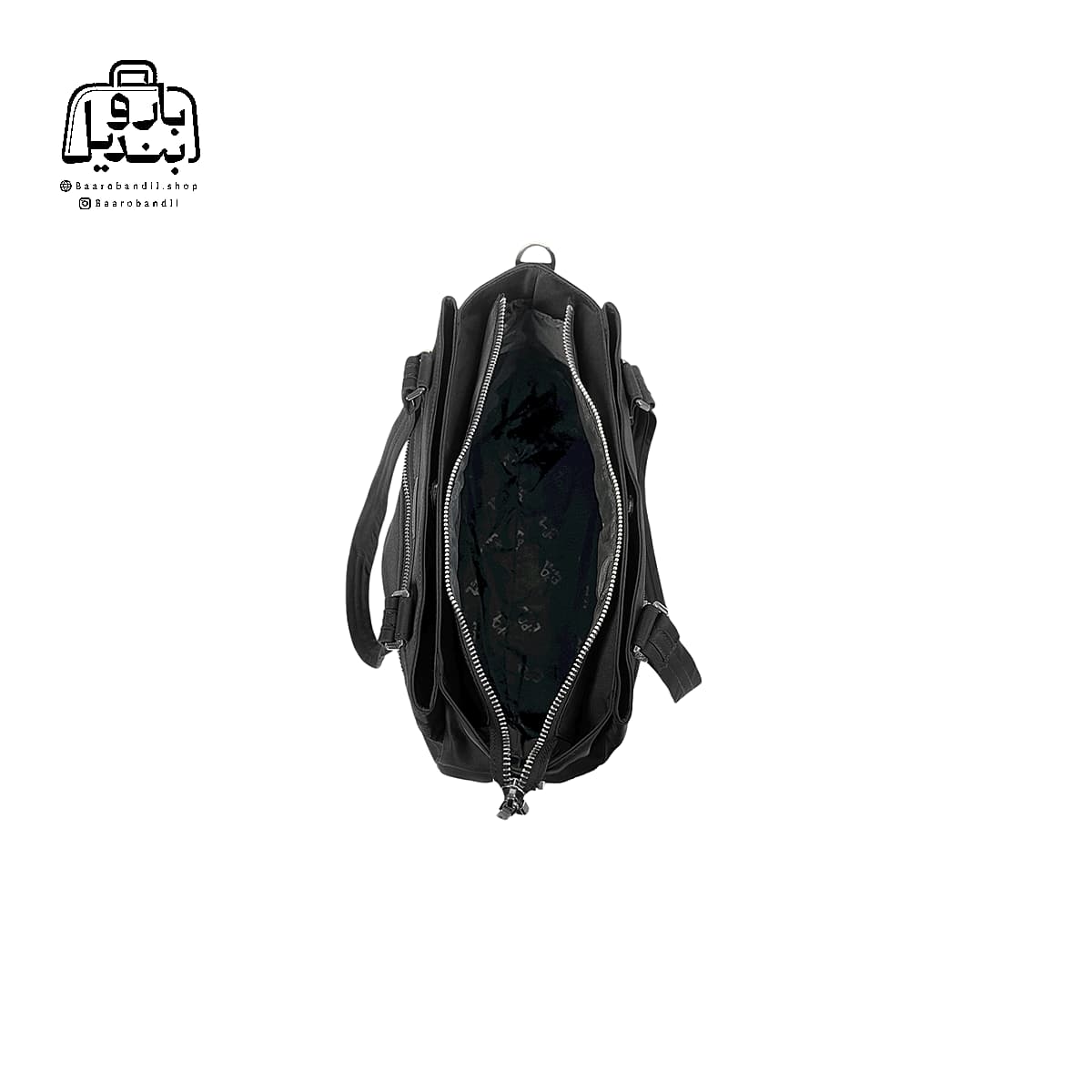 کیف زنانه دوشی ایپول Epol کد ۰۲-۶۰۸۳ — تصویر ۶