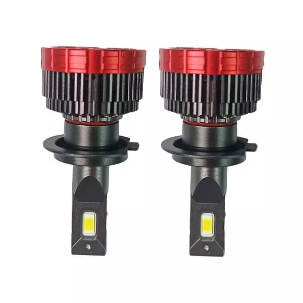 لامپ هدلایت خودرو تکپرو M88 مدل H1 — تصویر ۲