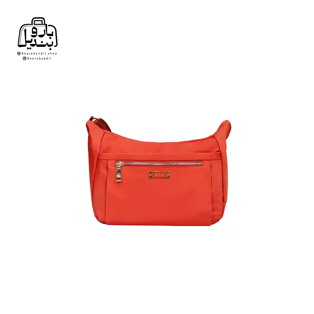 کیف زنانه دوشی ایپول Epol کد ۱۸-۶۰۰۶ — تصویر ۵