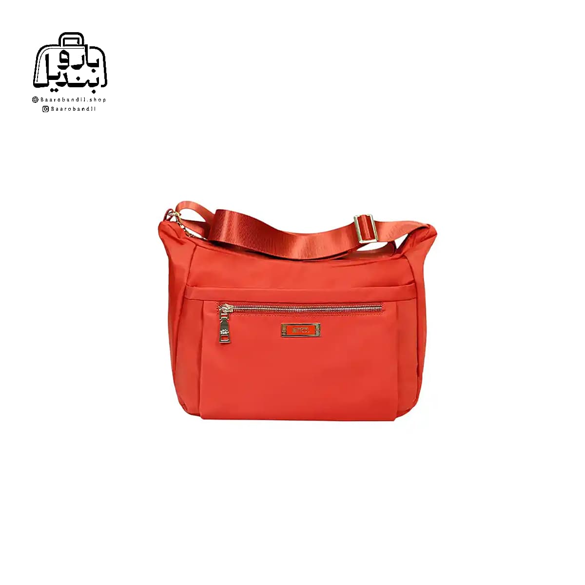 کیف زنانه دوشی ایپول Epol کد ۱۸-۶۰۰۶ — تصویر ۸