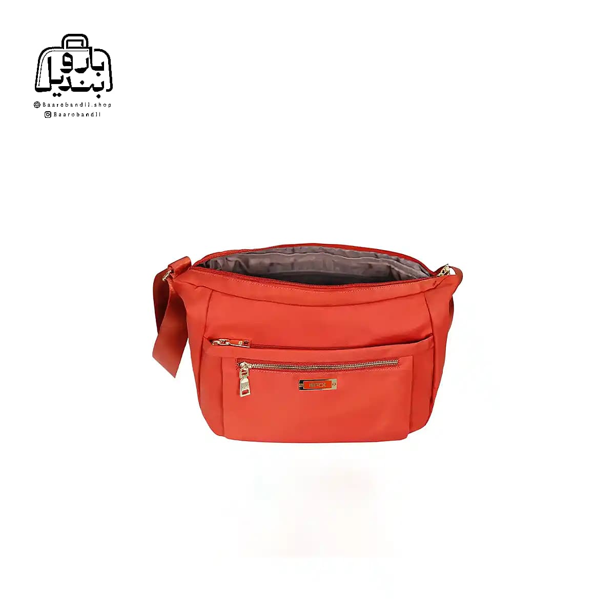 کیف زنانه دوشی ایپول Epol کد ۱۸-۶۰۰۶ — تصویر ۹