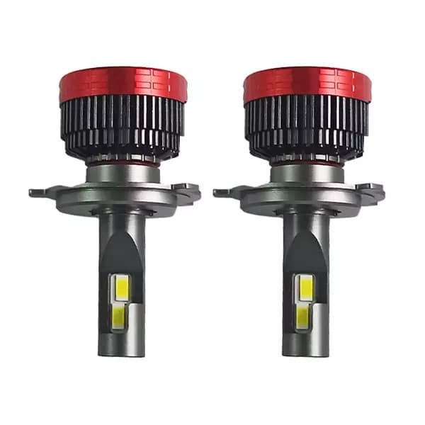 لامپ هدلایت خودرو تکپرو M88 مدل H4