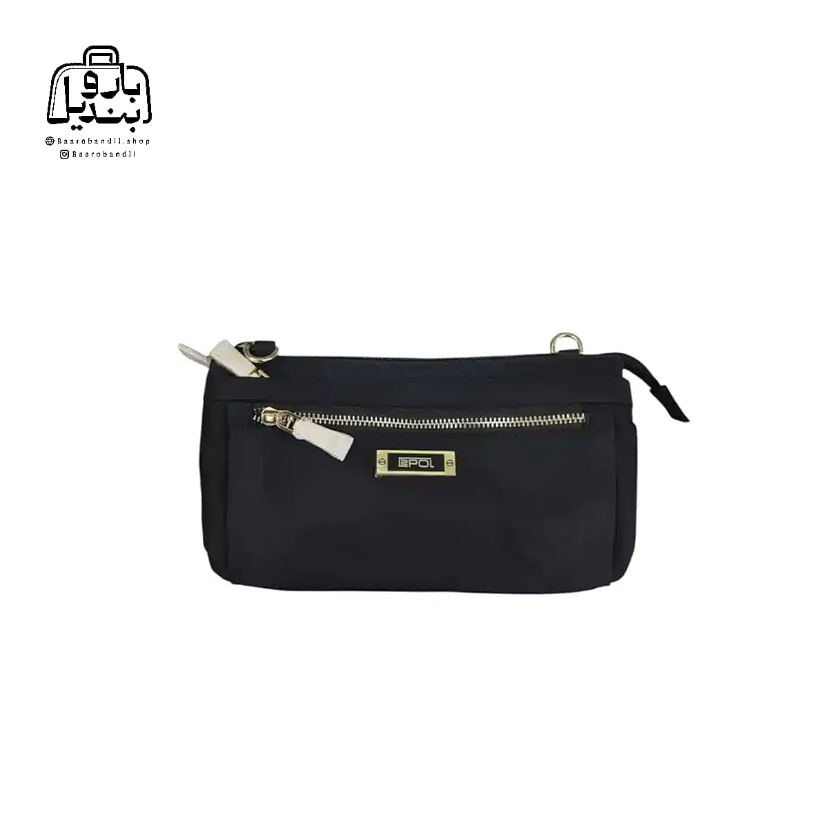کیف زنانه دوشی ایپول Epol کد ۱۳-۶۰۰۶ — تصویر ۲