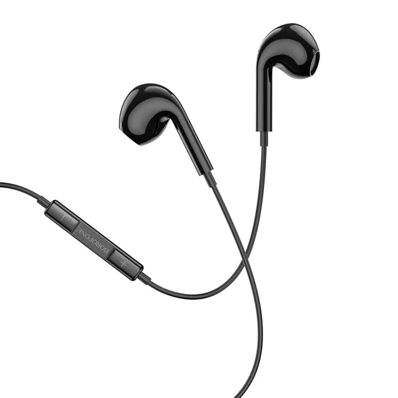 هندزفری سیمی بروفون مدل BM80 MAX TYPE-C — تصویر ۴