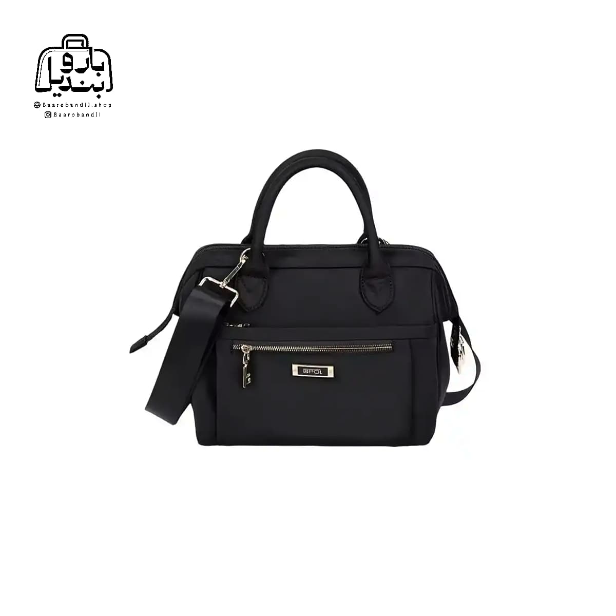کیف زنانه دوشی ایپول Epol کد ۰۱-۶۰۰۶