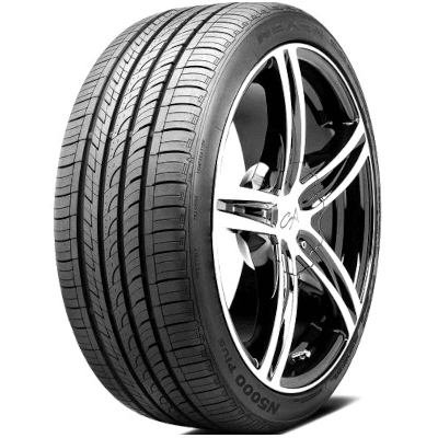 لاستیک رودستون N5000 Plus 195/60R14