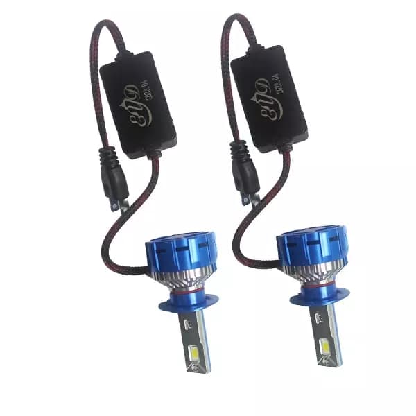 لامپ هدلایت خودرو BYD مدل H7 — تصویر ۳