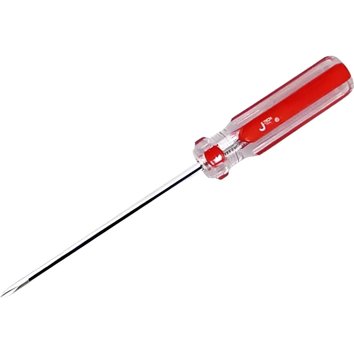پیچ گوشتی چهارسو سایز 75-3 جتک JETECH