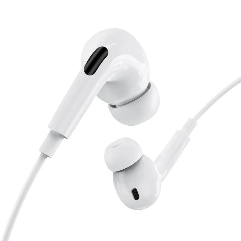 هندزفری سیمی هوکو مدل M111 PRO IPHONE — تصویر ۳