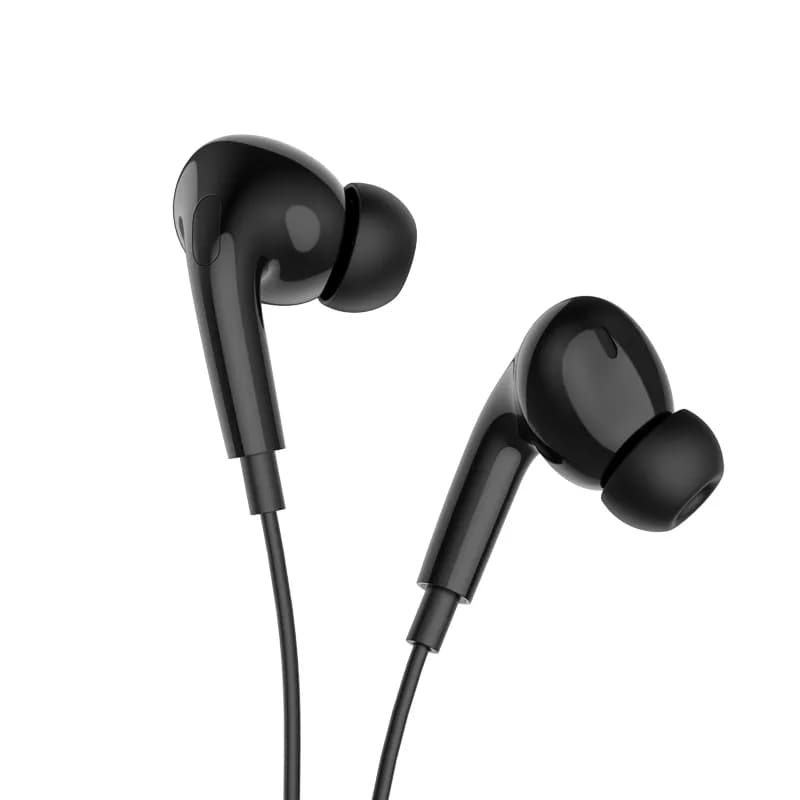 هندزفری سیمی هوکو مدل M111 PRO IPHONE — تصویر ۷
