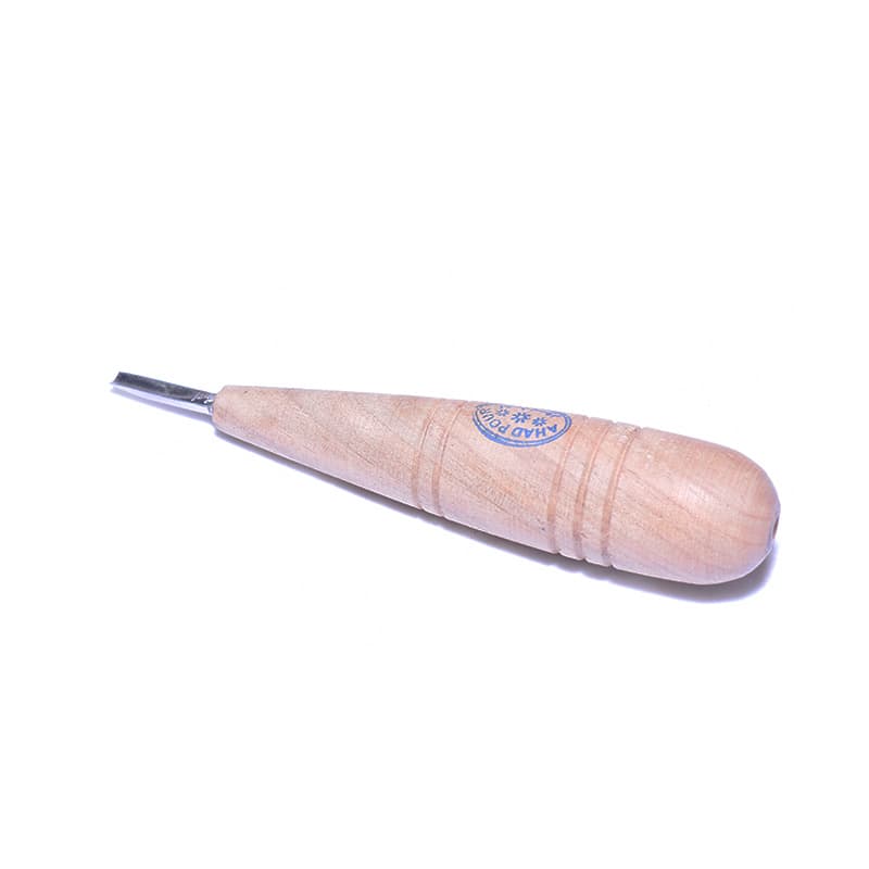 مغار گلویی ظریف کاری 4 میل