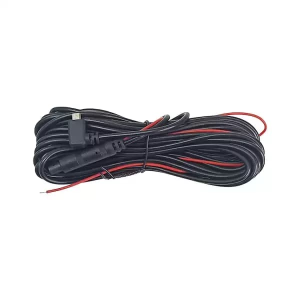 آینه مانیتوردار دو دوربین مدل G700S — تصویر ۵