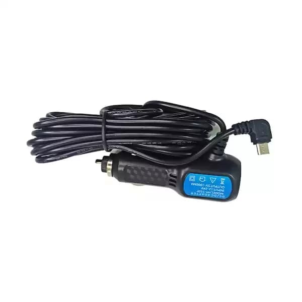 آینه مانیتوردار دو دوربین مدل G700S — تصویر ۴