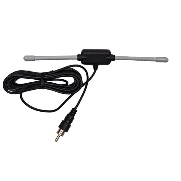 دزدگیر خودرو استیل میت مدل EBAT-8032 — تصویر ۵