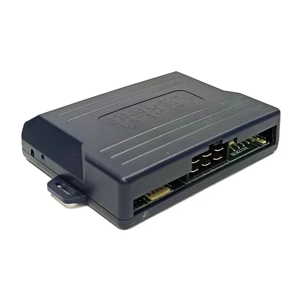 دزدگیر خودرو استیل میت مدل EBAT-8032 — تصویر ۹