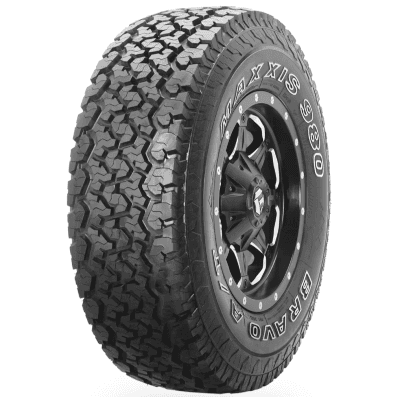 لاستیک مکسس AT-980 31X10.50R15