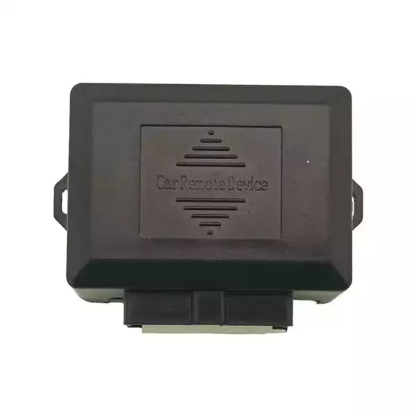 پکیج ویژه دزدگیر استیل میت مدل RX1000 — تصویر ۶