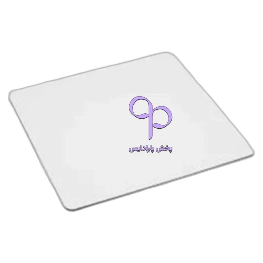 زیر کیکی MDF مستطیل سایز 45*40