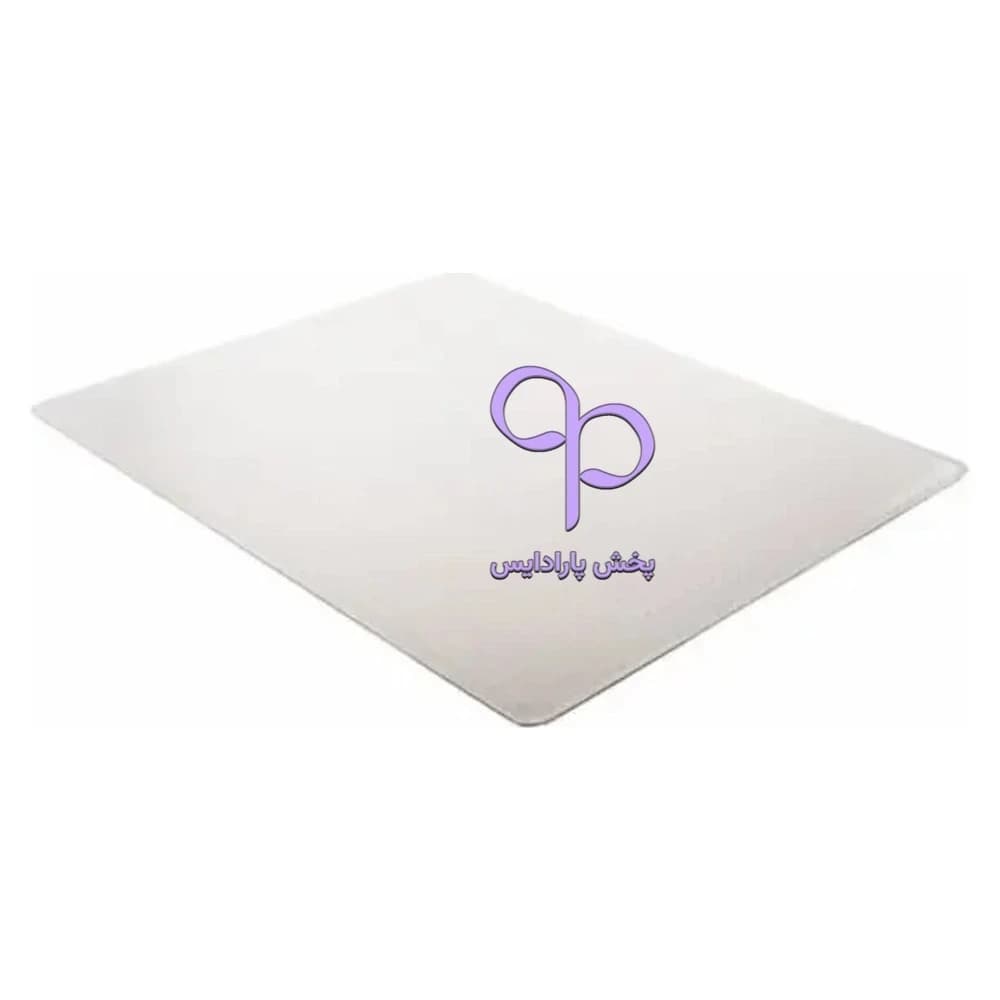 زیر کیکی MDF مستطیل سایز 40*30