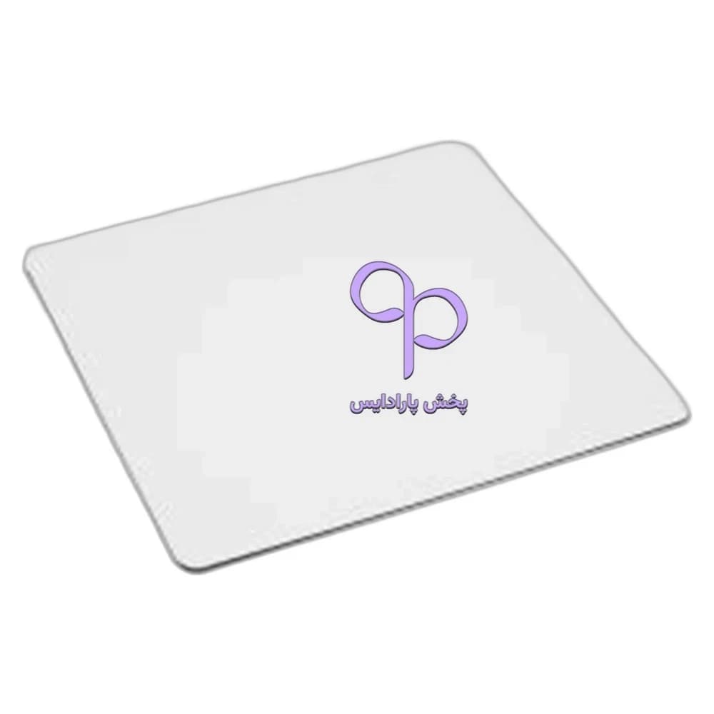 زیر کیکی MDF مربع ضلع 35 سانت