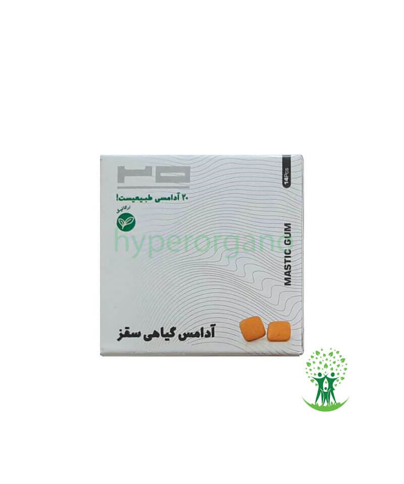 آدامس سقز بيست