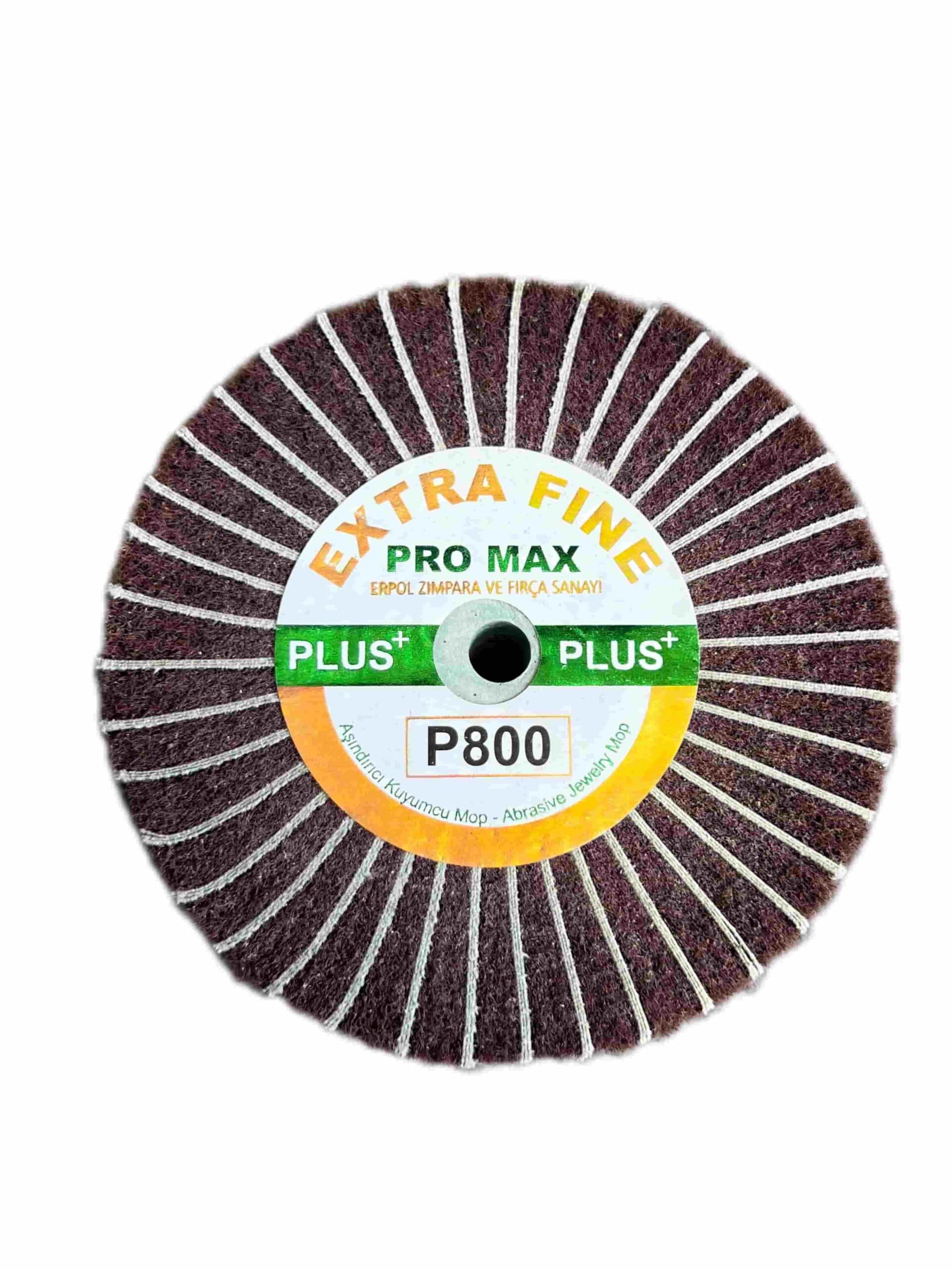 پوست اسکاچ 1/5 سانت 800 EXTRA FINE