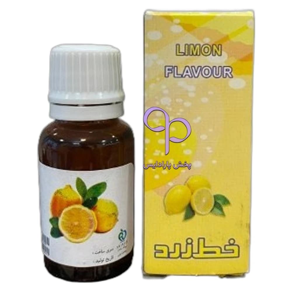 اسانس 18 گرمی لیمو آمیتیدا (Amitida Lemon)