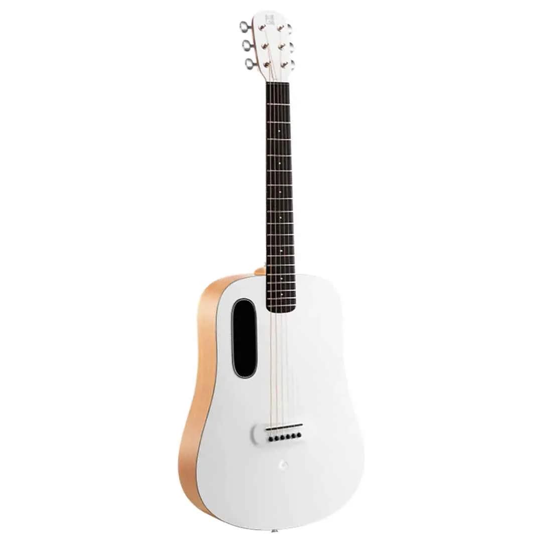 گیتار آکوستیک Lava مدل Blue Lava Original Acoustic