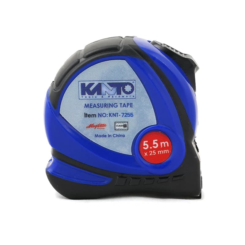 متر 5.5 متری کانتو مدل KNT-7255 — تصویر ۲