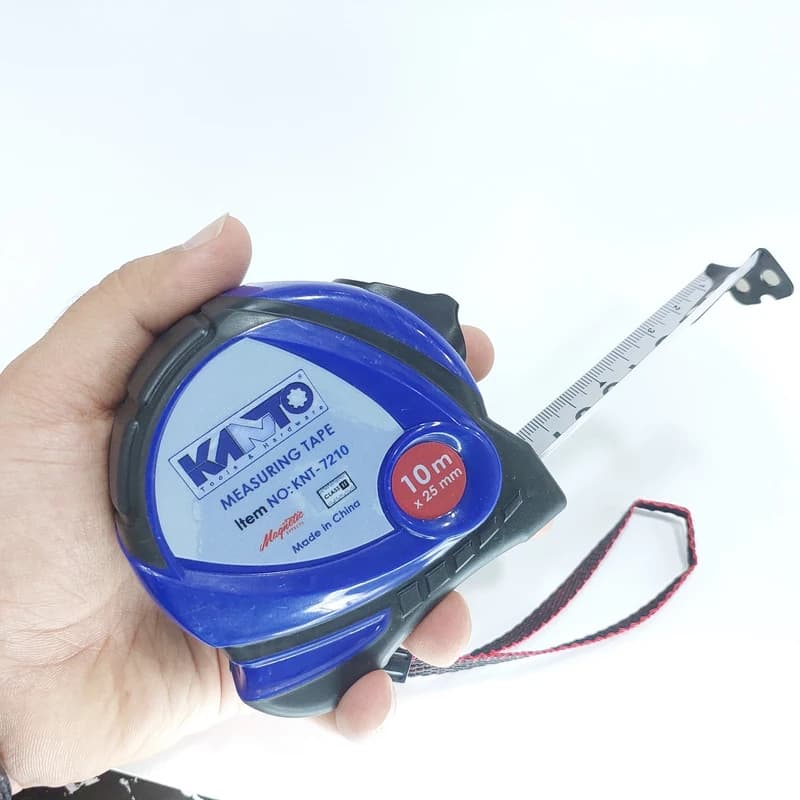 متر 10 متری کانتو مدل KNT-7210 — تصویر ۴