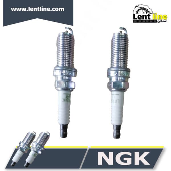 شمع پایه بلند FJ Criuser برند NGK