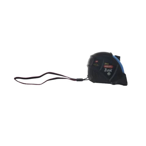 متر 3 متری روکش دار آیرون مکس اسیست مدل ASSIST 38G-3019