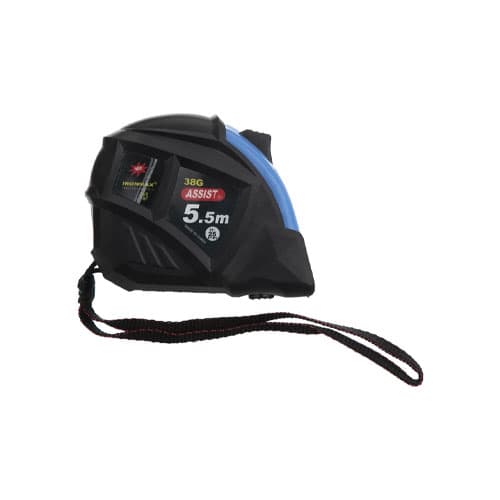 متر 5.5 متری روکش دار آیرون مکس اسیست مدل ASSIST 38G-5525 — تصویر ۶