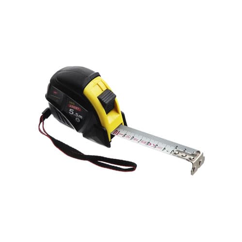 متر 5.5 متری روکش دار آیرون مکس اسیست مدل ASSIST 38G-5525