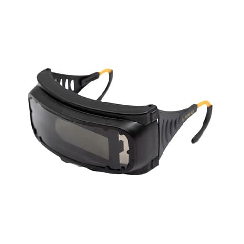 عینک جوشکاری اتومات لیهو مدل ADG-0005