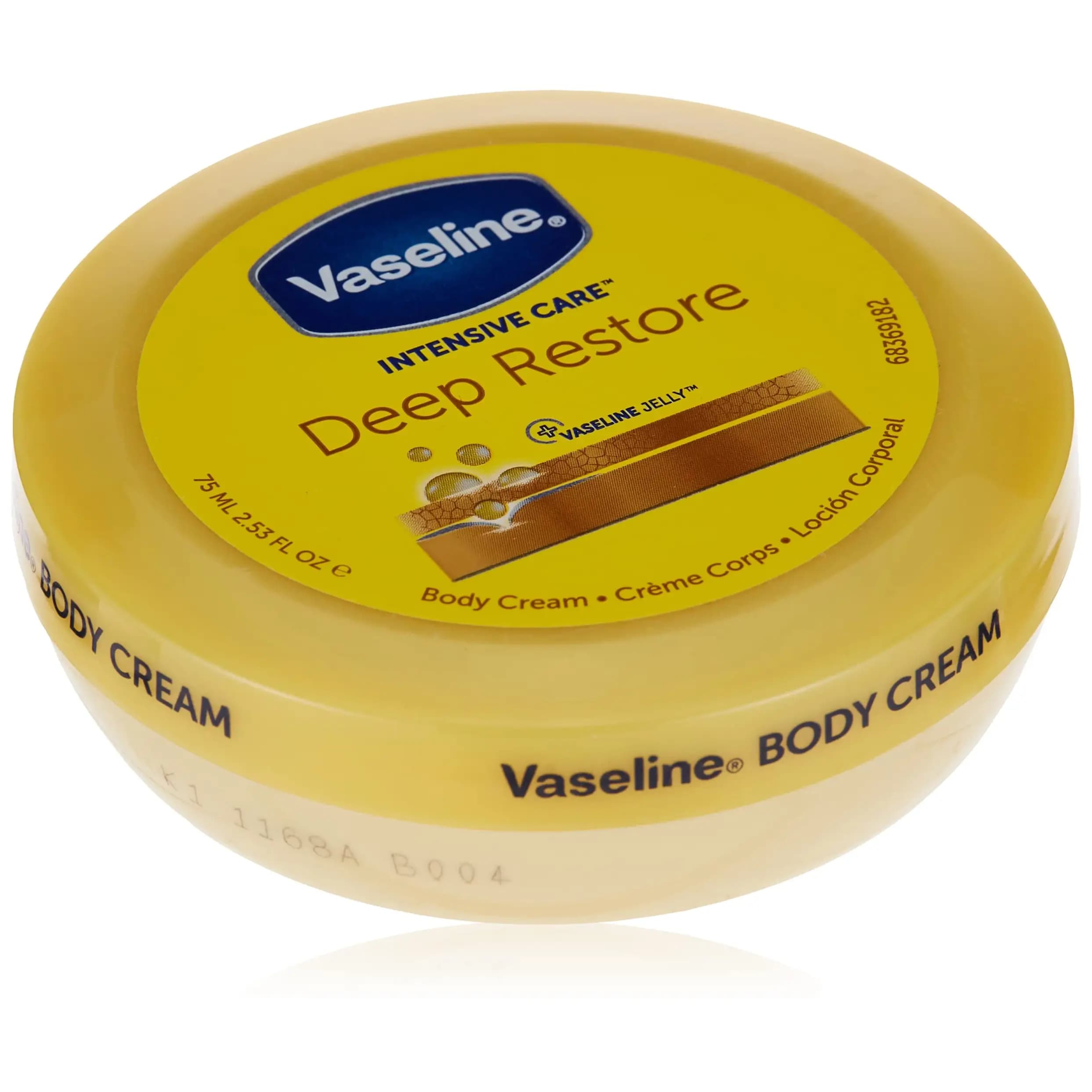 کرم دست وازلین مدل Deep Restore — تصویر ۴
