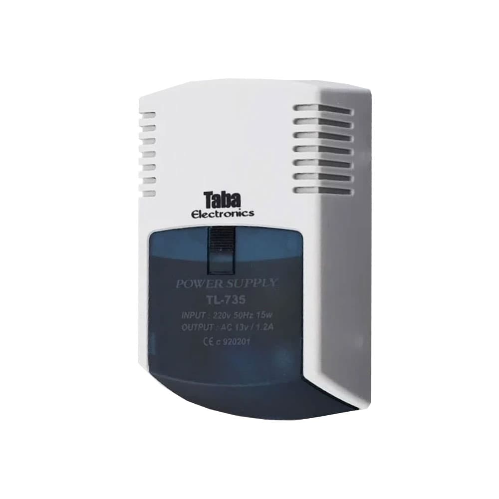 سویچر دیکدر 735 تابا
