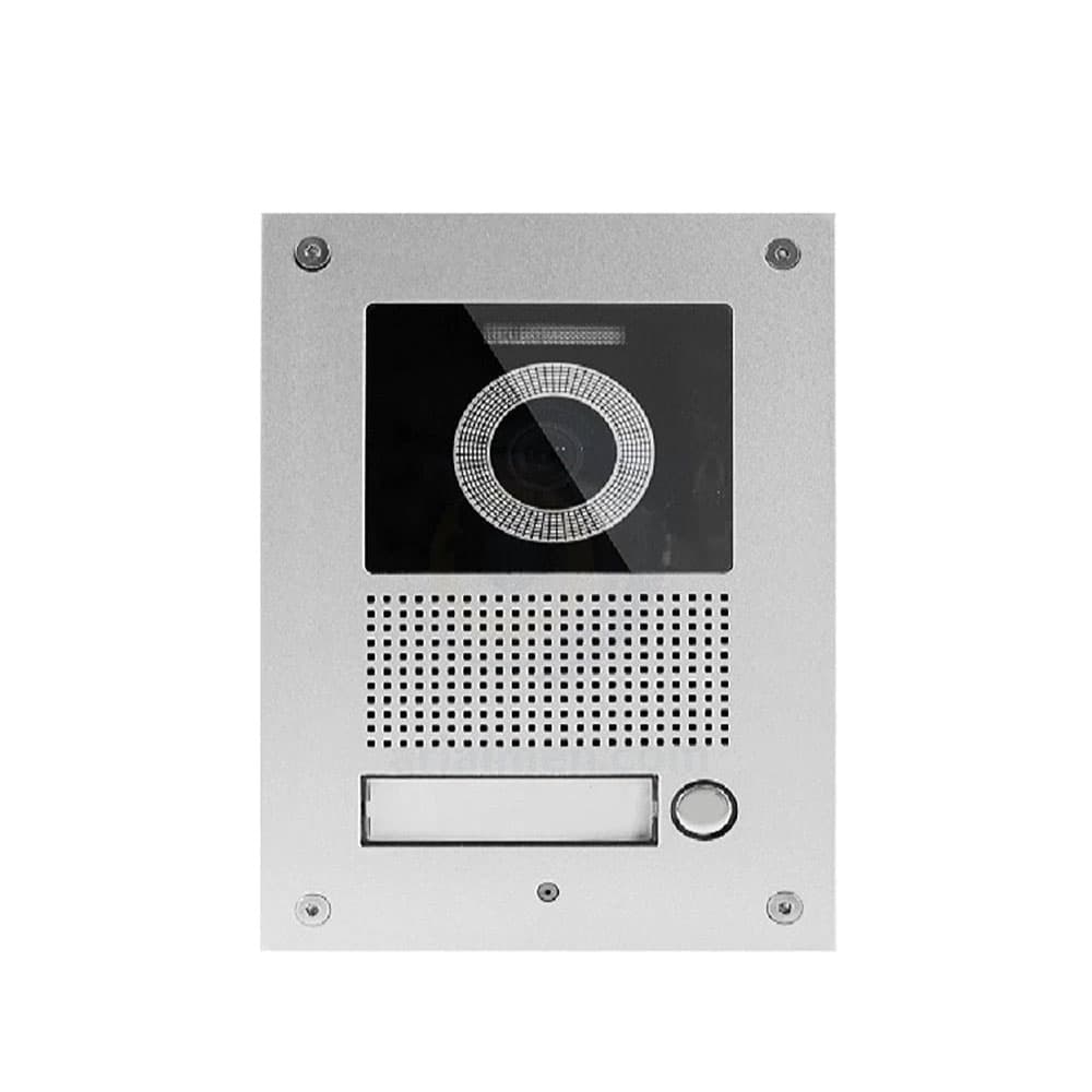 پنل 1 واحدی تصویری آلدو AL-1UDC-RF
