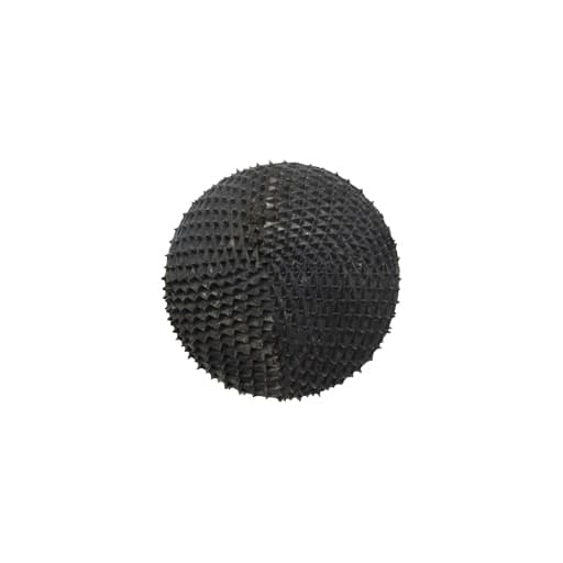 چوب ساب کف تراش قارچی اصفهان قطر 6 سانتی‌متر