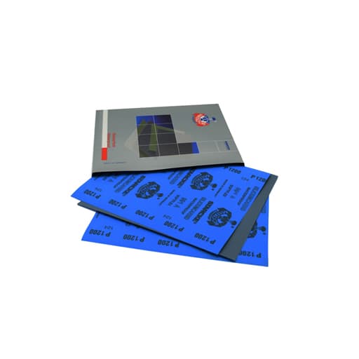 سنباده پوست آب P1200 ماتادور MATDOR