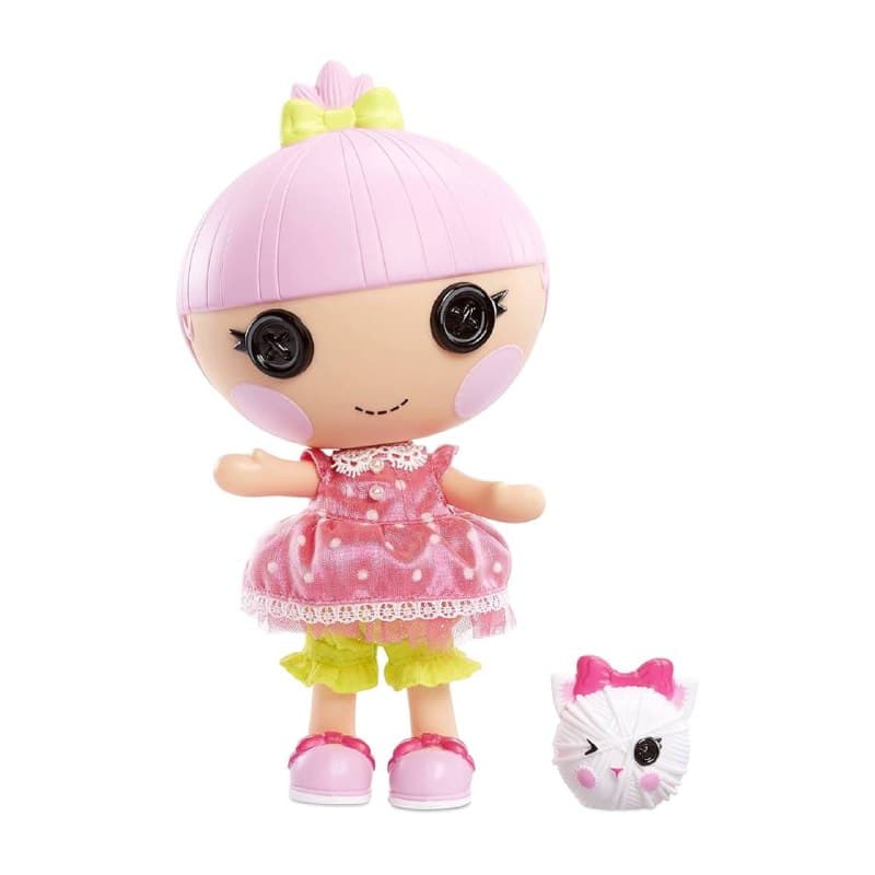 عروسک لالالوپسی Trinket Sparkles